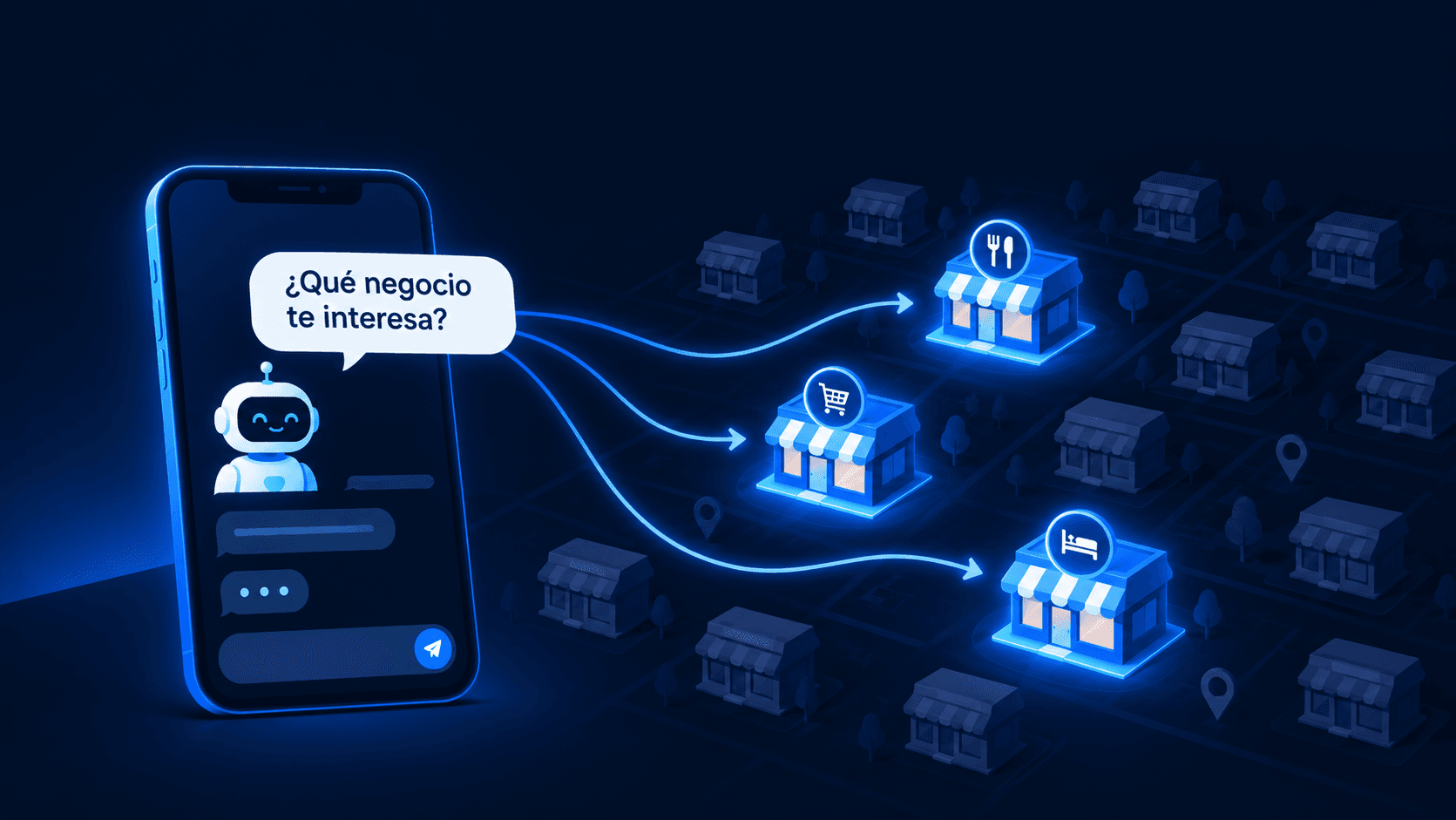 47% of Customers Now Ask AI Which Business to Choose