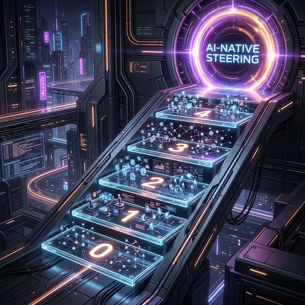 Beyond the 10x Developer: Ultimate Guide to Adopting the Claude Ecosystem at Enterprise Scale
