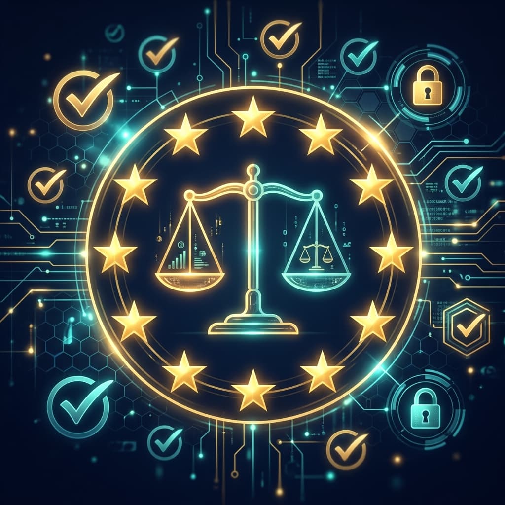 EU AI Act Countdown: Critical Compliance Duties for SMEs Before August 2, 2026
