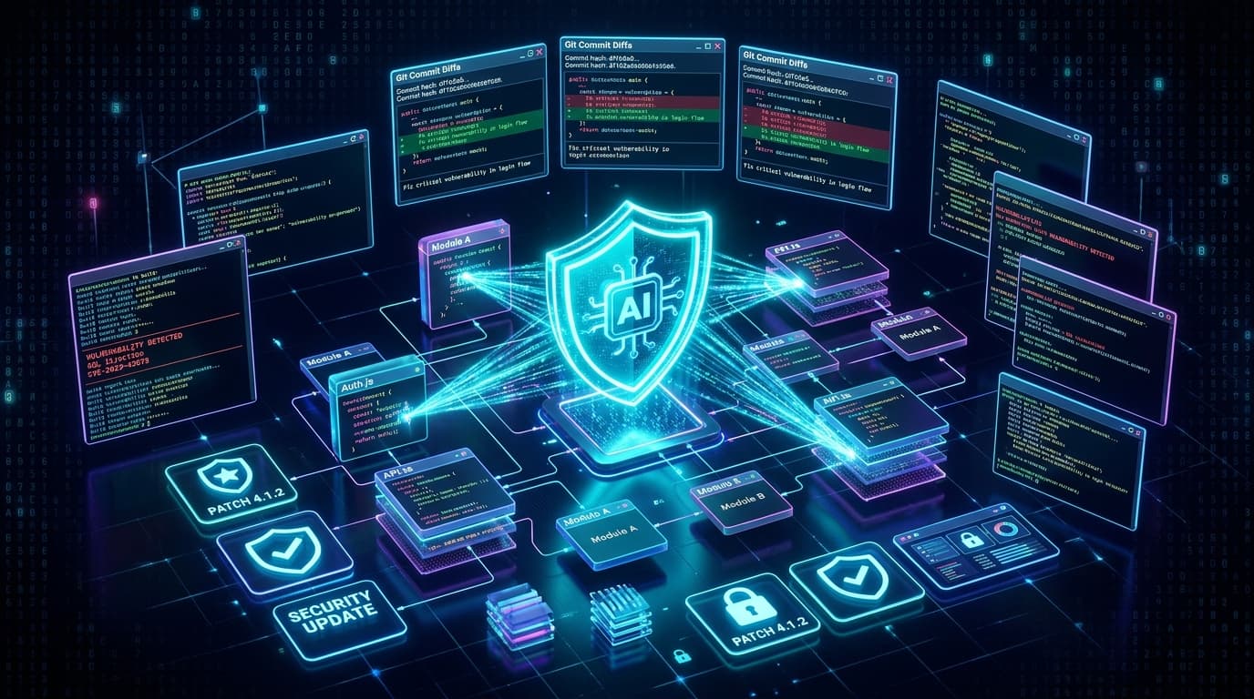 OpenAI Liberó Codex Security: Cómo Auditar y Parchear Vulnerabilidades en tu Código de Forma Autónoma