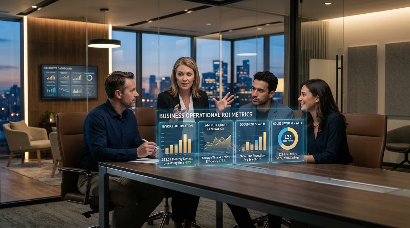 Practical AI for SMEs: Where You Truly Save Money and Where You Are Wasting Time