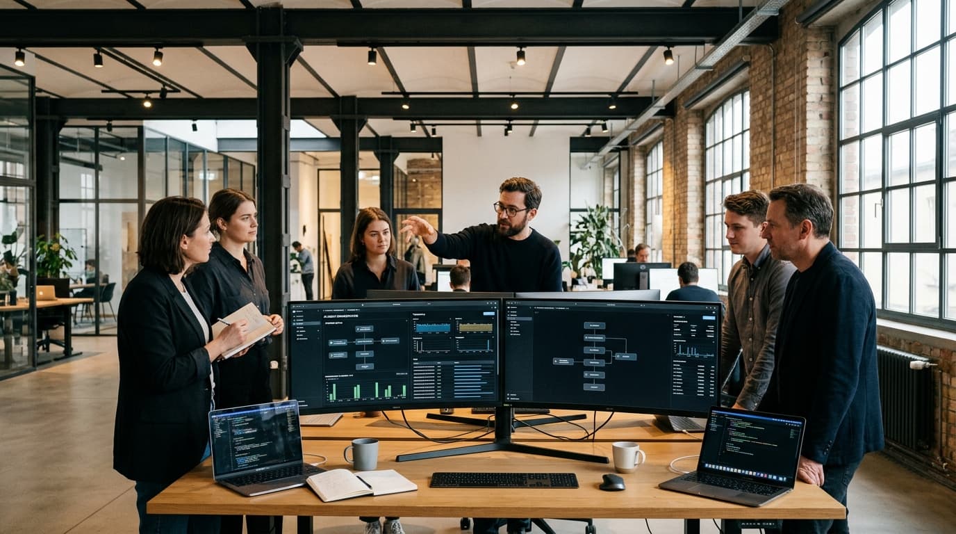 OpenAI Report: Why Over 50% of Corporate Tokens in Europe Are Now Consumed by AI Agents