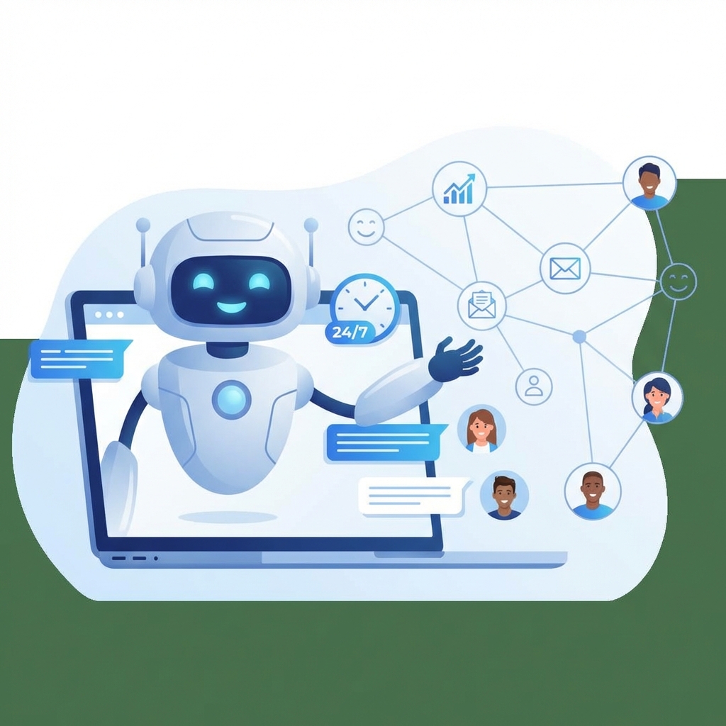 Por qué tu PYME necesita un chatbot en 2026